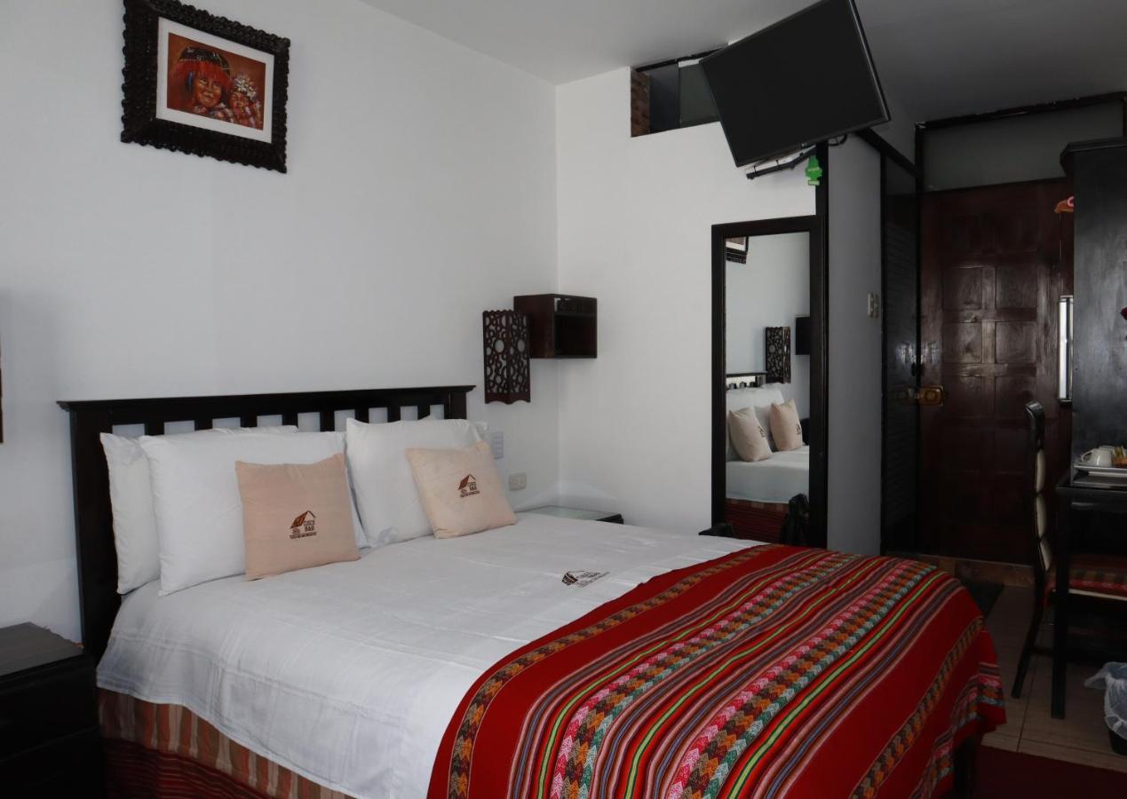 Bed & Breakfast Cusco Bed And Breakfast