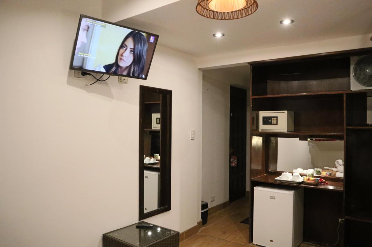 Cusco Bed And Breakfast
