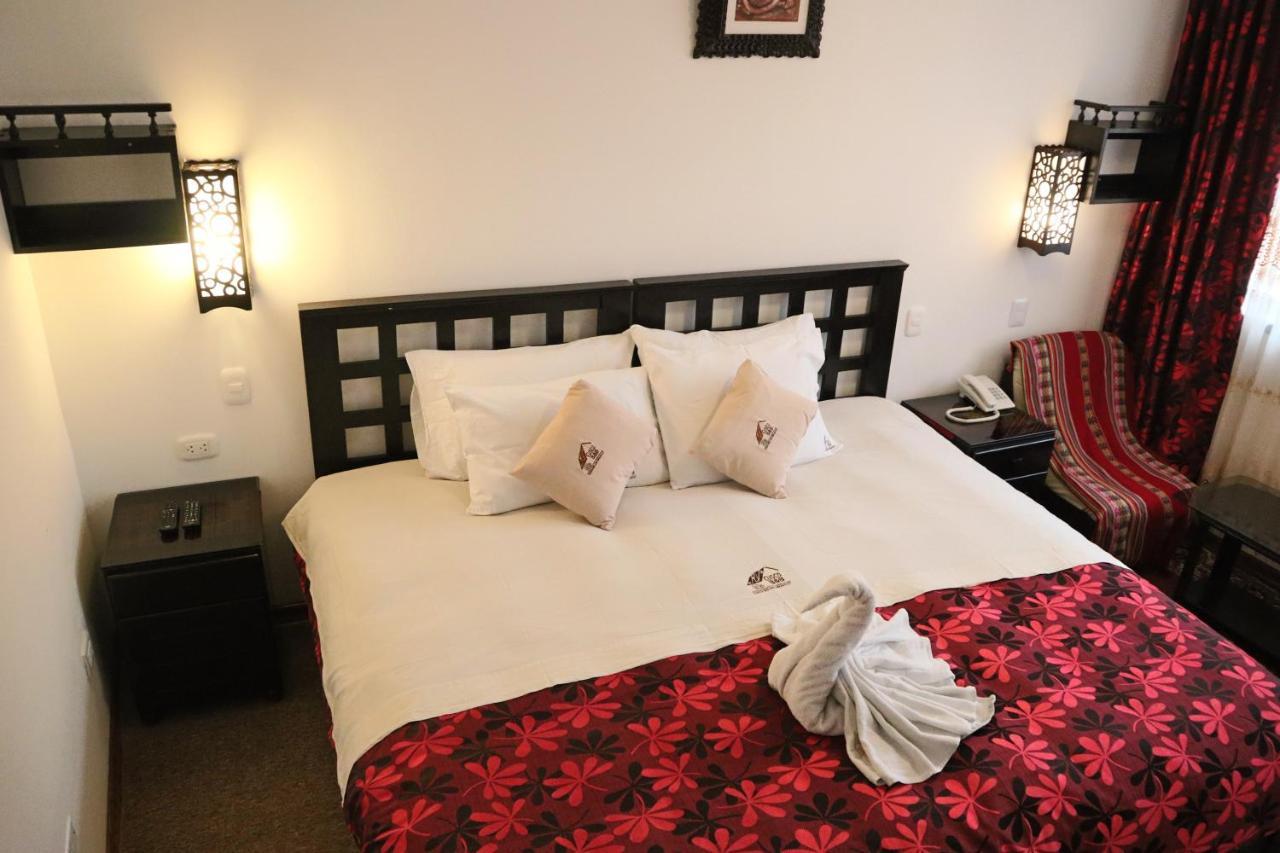 Cusco Bed And Breakfast