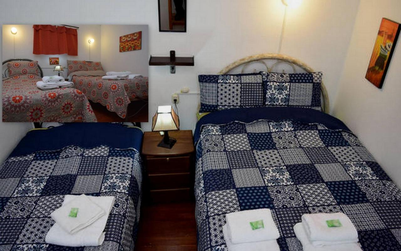 Carlos 2 Bed & Breakfast *