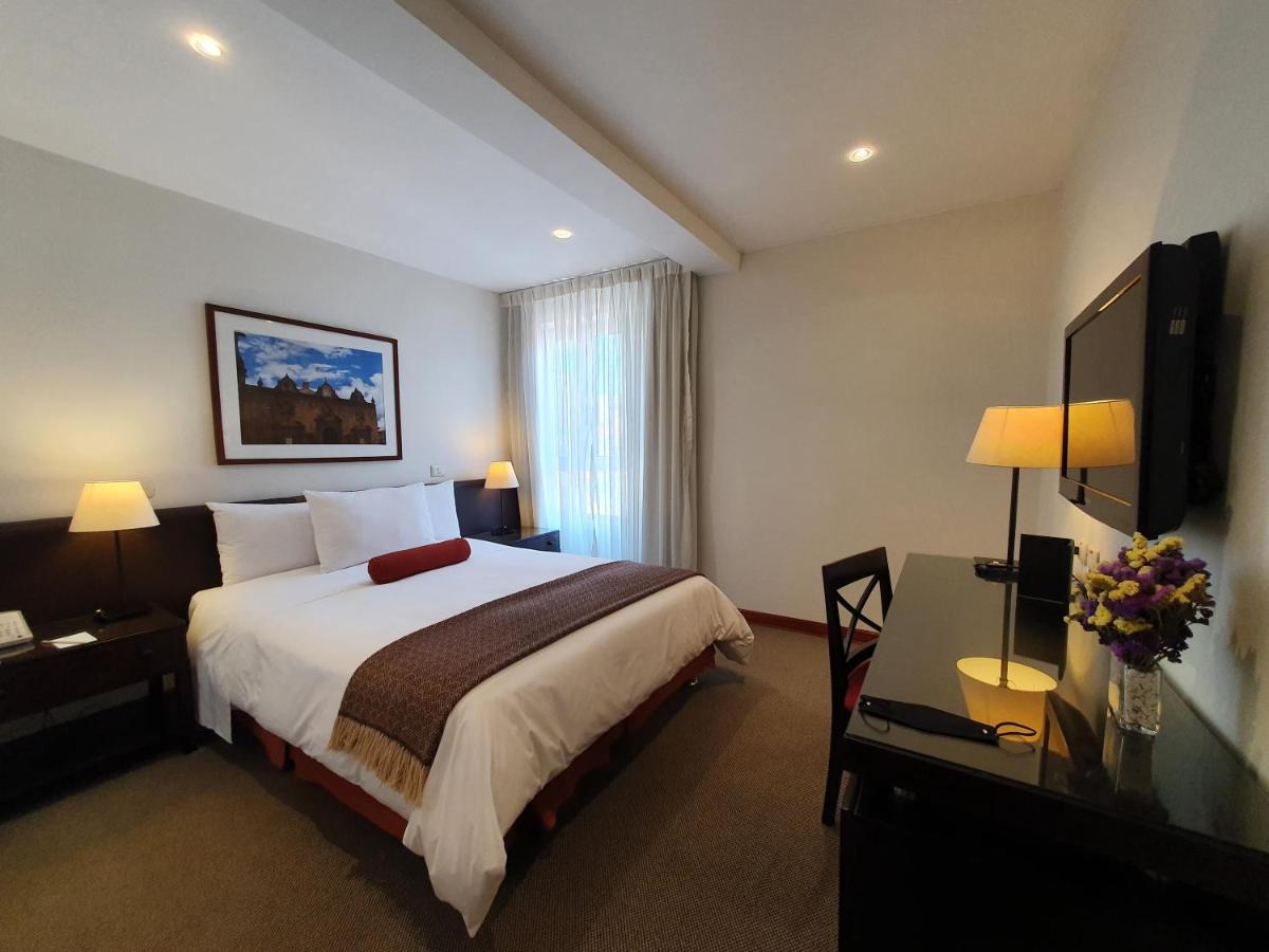 Hotel Lp Portales