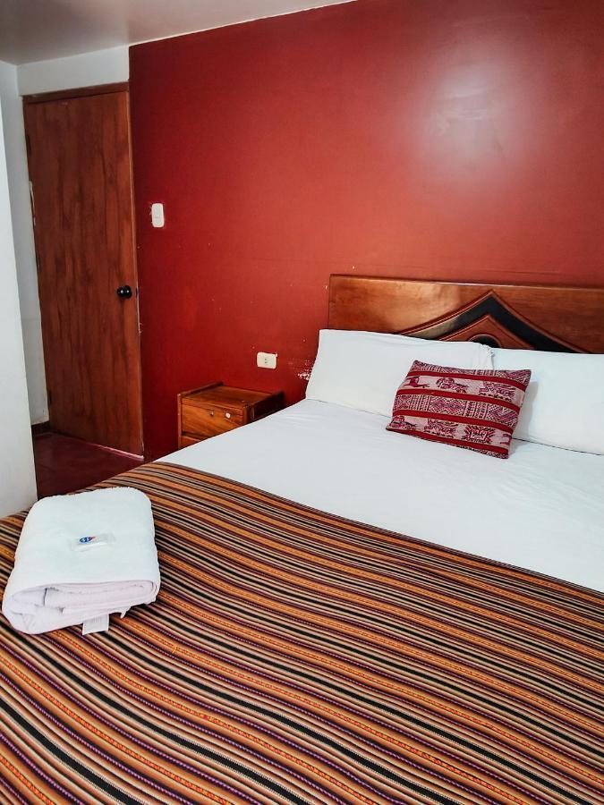 Hostal Qori Kancha's