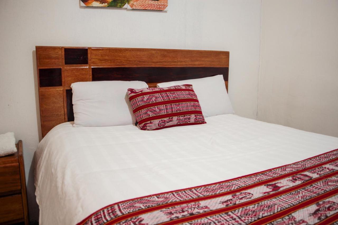 Guest house Hostal Qori Kancha's Cusco