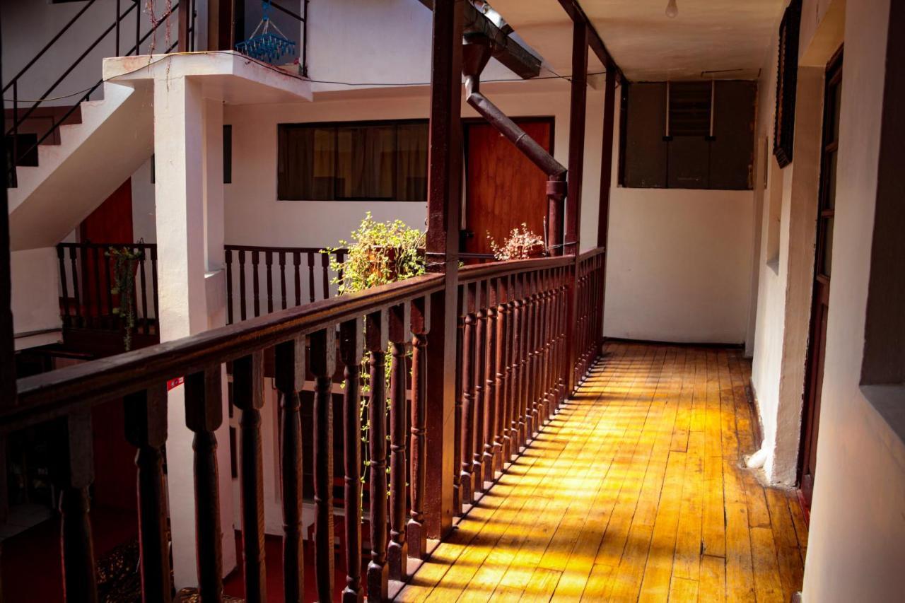 Hostal Qori Kancha's