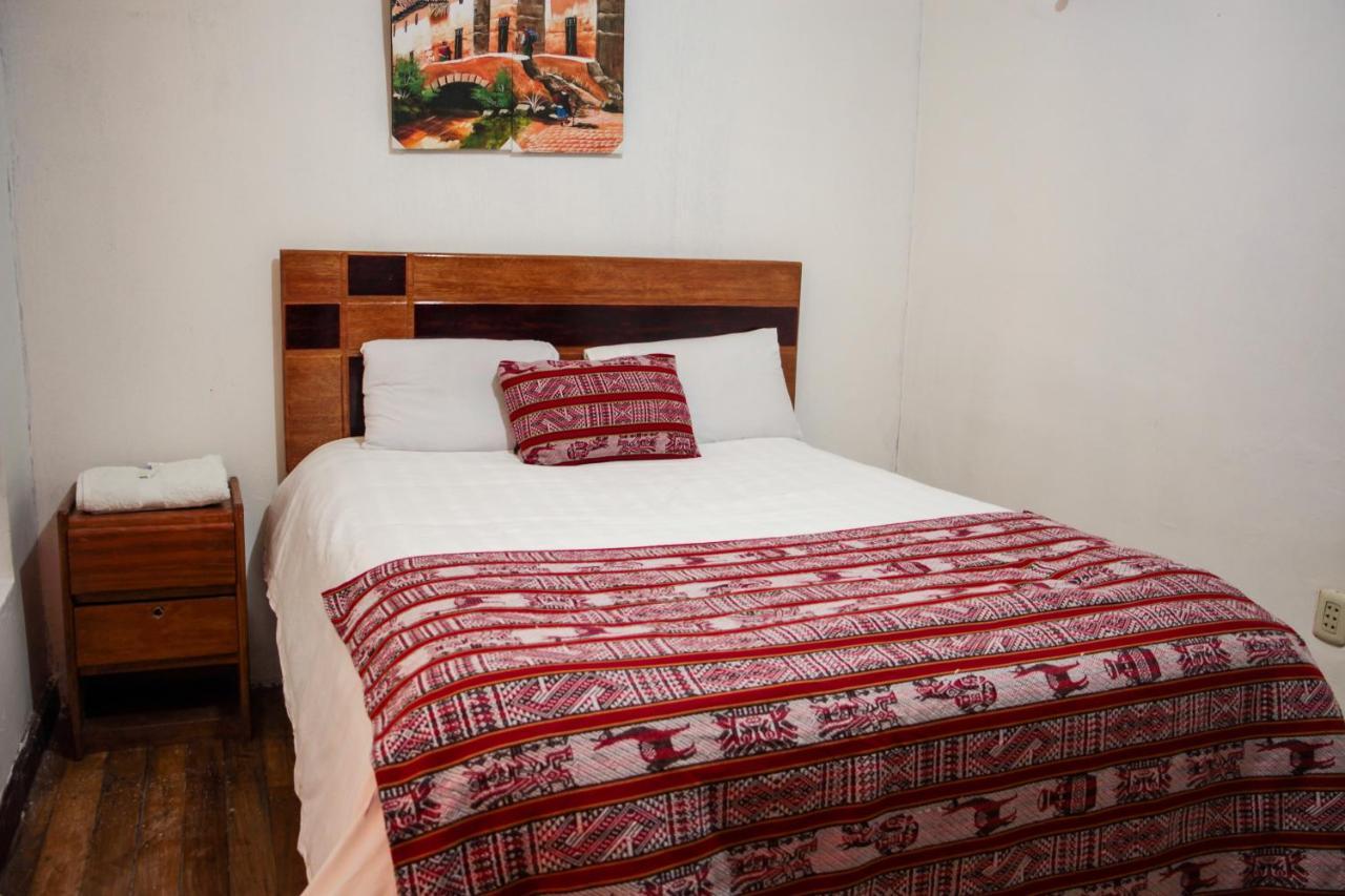 Hostal Qori Kancha's