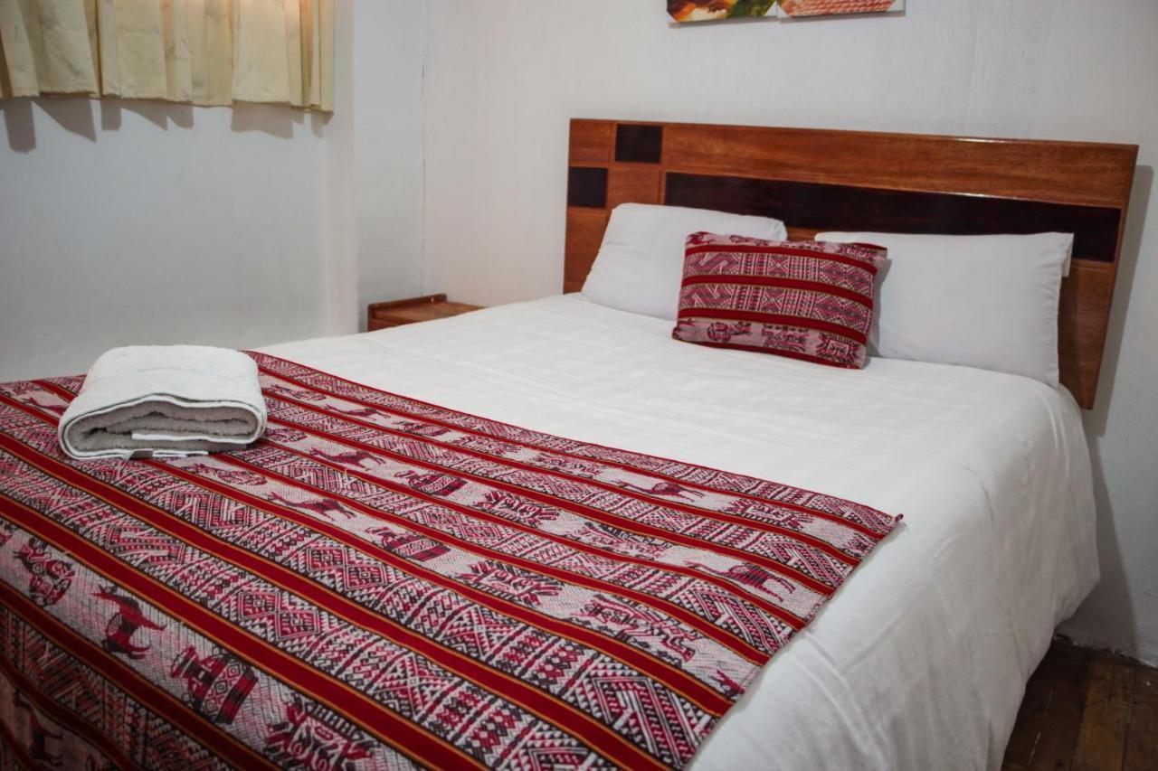 Guest house Hostal Qori Kancha's Cusco