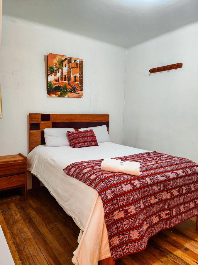 Guest house Hostal Qori Kancha's