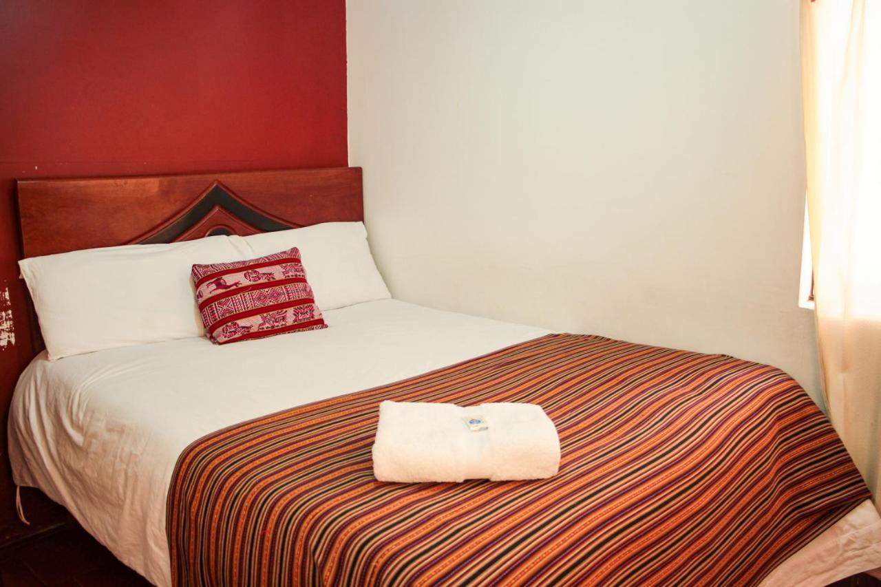 Hostal Qori Kancha's Guest house *