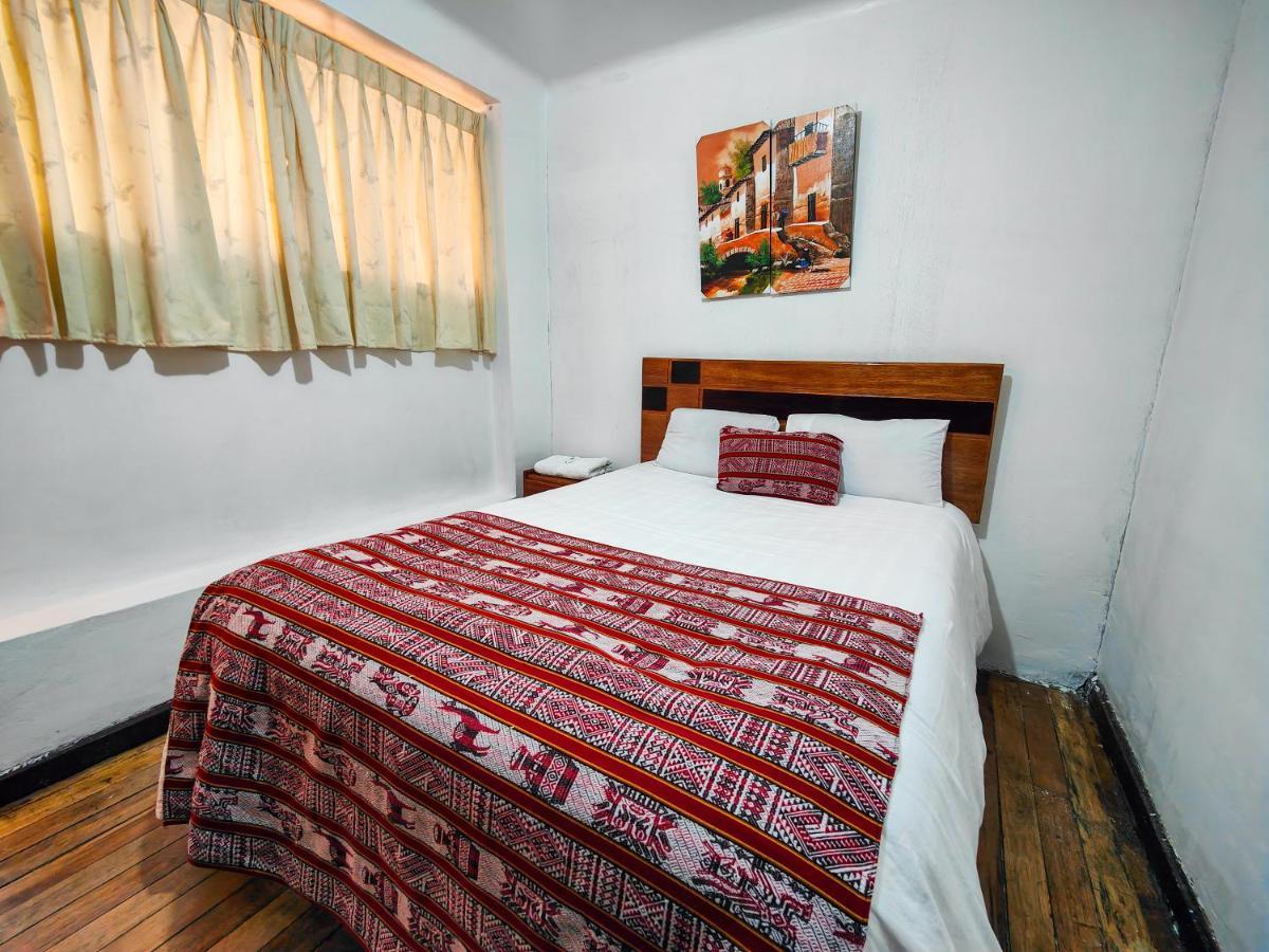 Hostal Qori Kancha's *