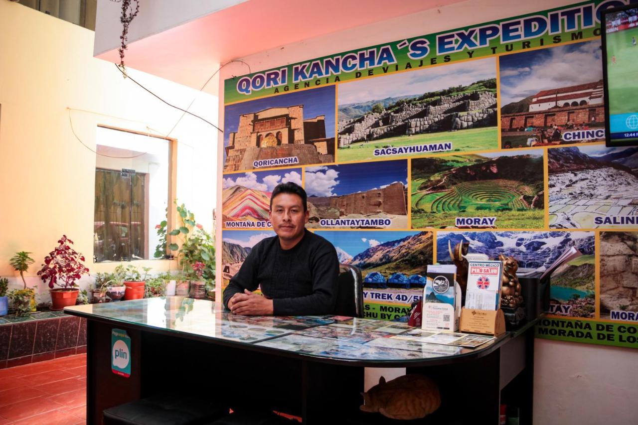 Guest house Hostal Qori Kancha's Cusco