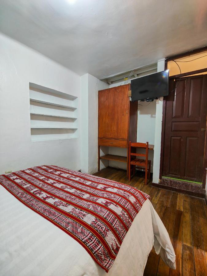 Guest house Hostal Qori Kancha's Cusco