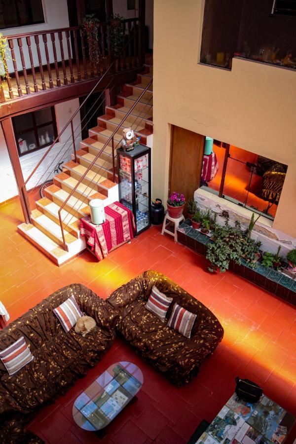 Hostal Qori Kancha's * Cusco