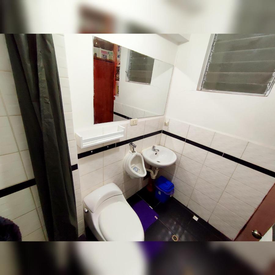 Antarki Apartamento