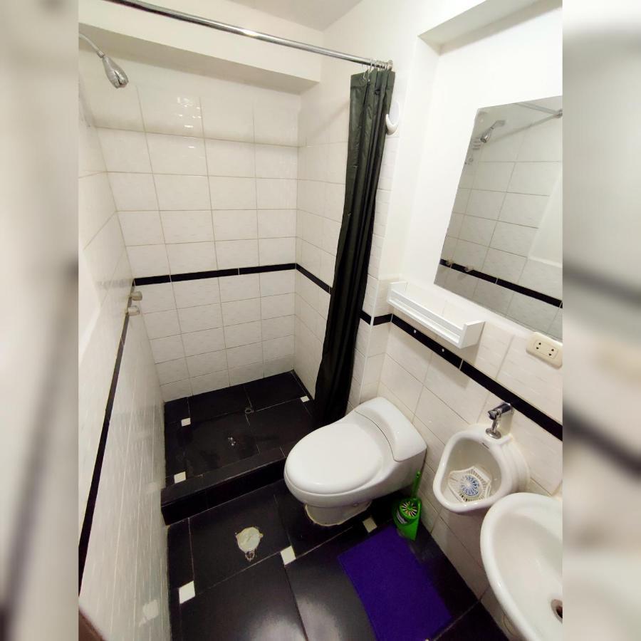 Apartamento Antarki *