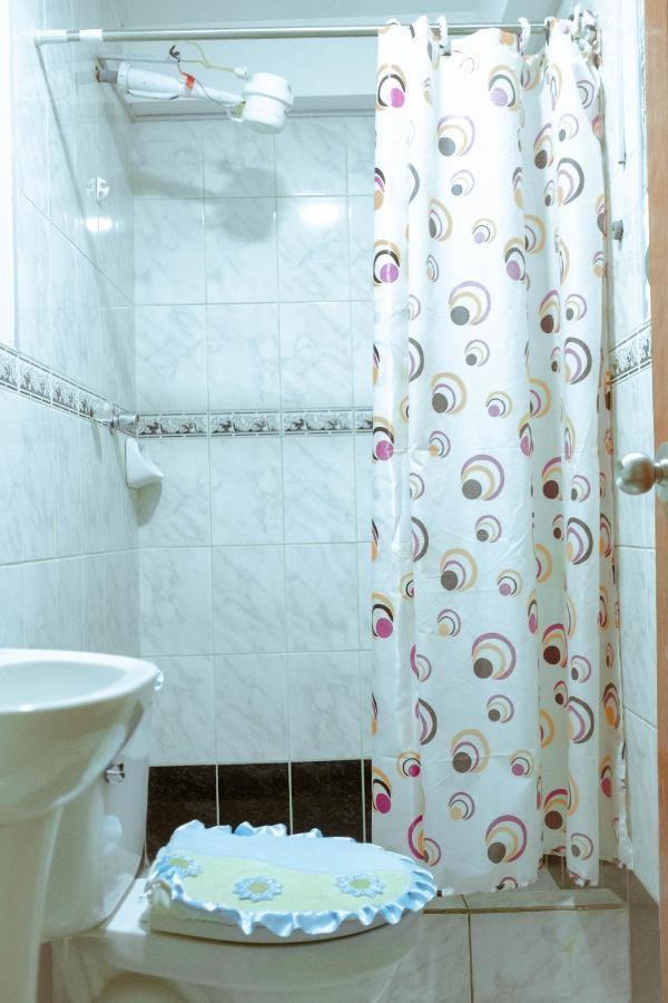 Ccapaq Wasi Apart Apartment *