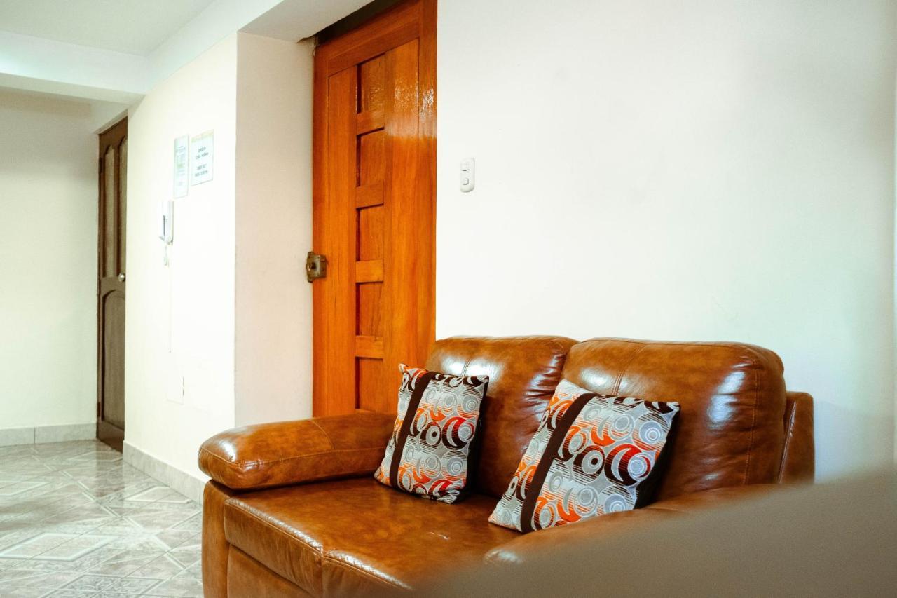 Apartment Ccapaq Wasi Apart
