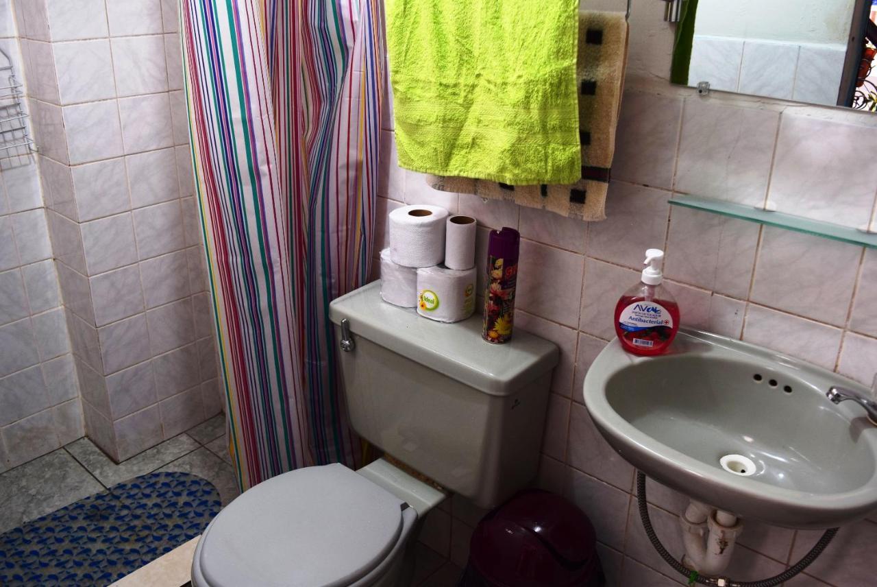 Bed & Breakfast Carlos 1 *