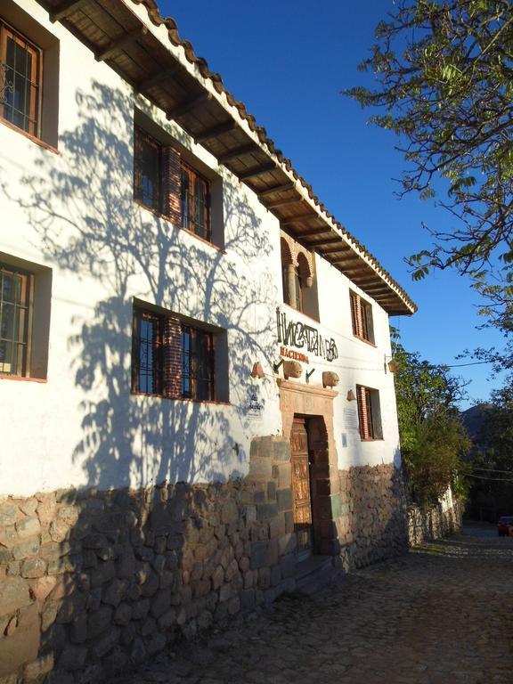 Inka Tambo Hacienda 3*