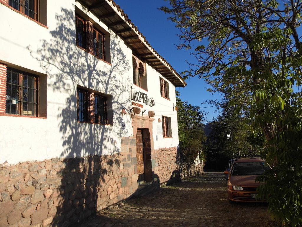 Inka Tambo Hacienda 3*