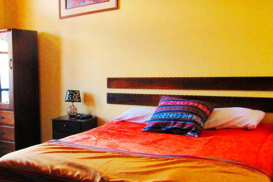 Balcon Cusqueno 2* Cusco