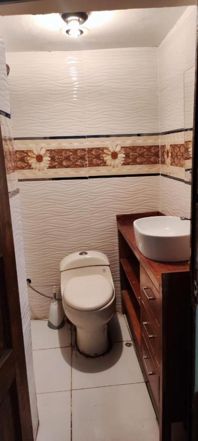 Apartamento Casa Fabrizio Cuzco