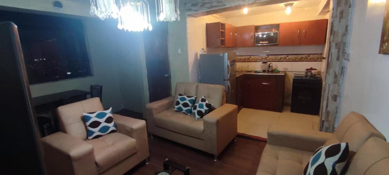 Apartamento Casa Fabrizio