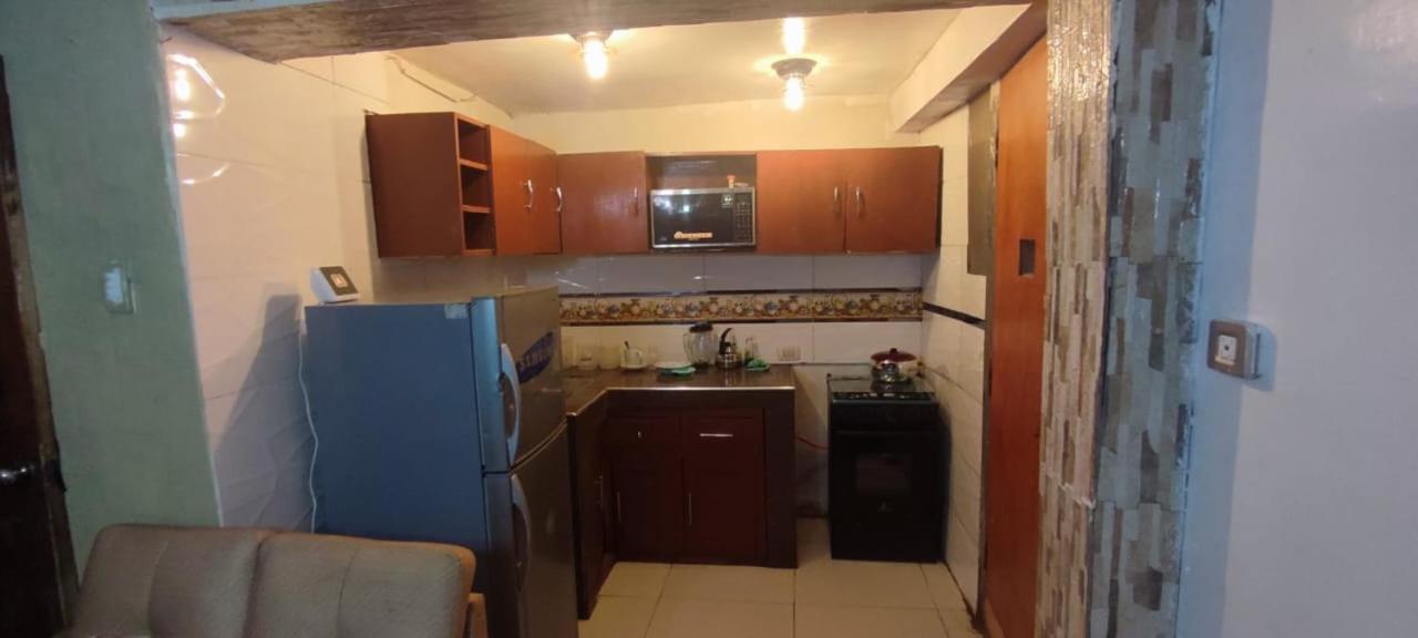 Casa Fabrizio Apartamento *