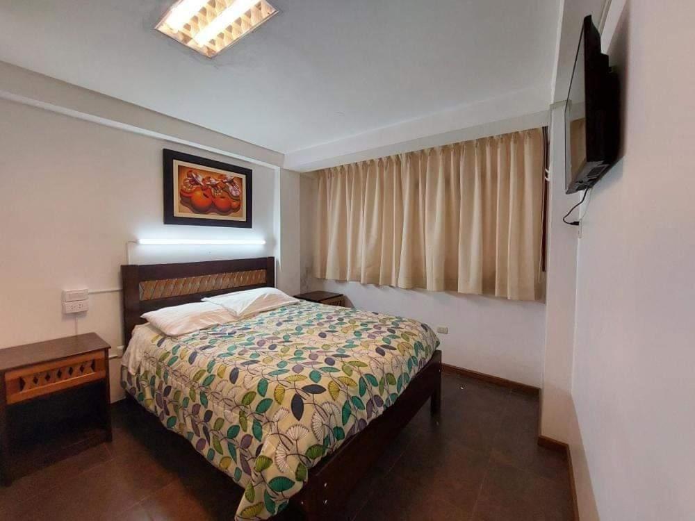 Guest house Mirador De La Nusta