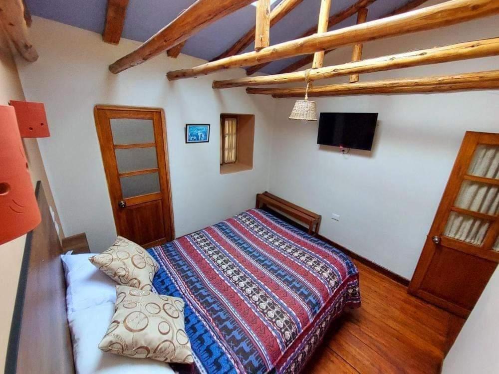 Guest house Mirador De La Nusta