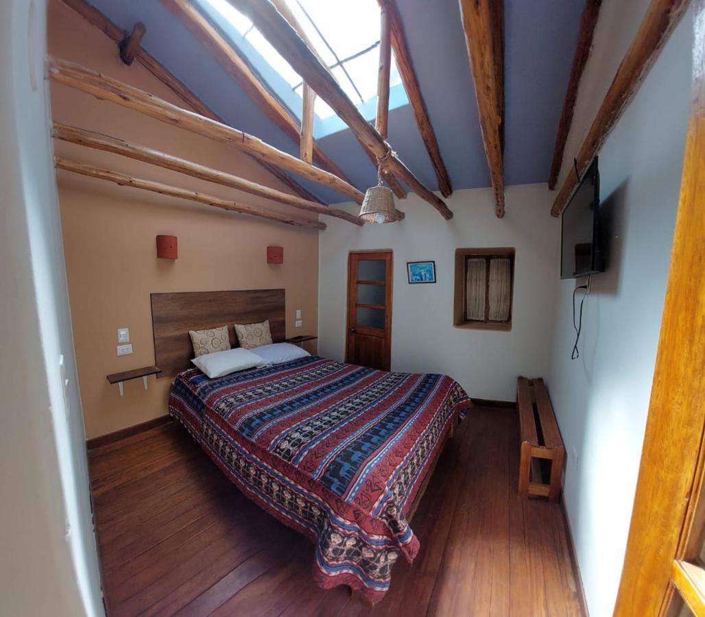Guest house Mirador De La Nusta