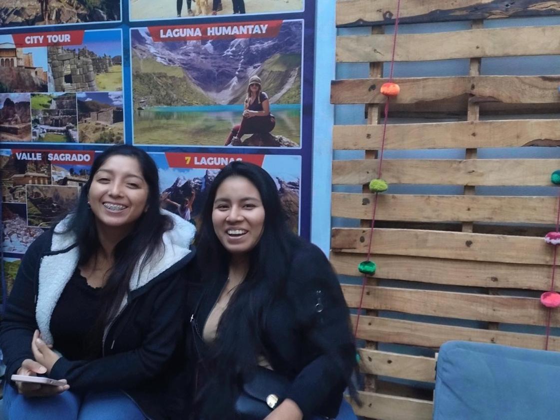 Bed & Breakfast Black Sheep Cusco