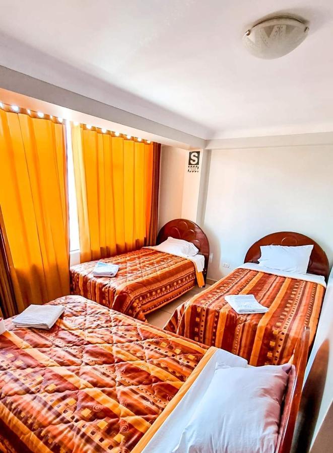 Mallmanya Bed and breakfast 2*
