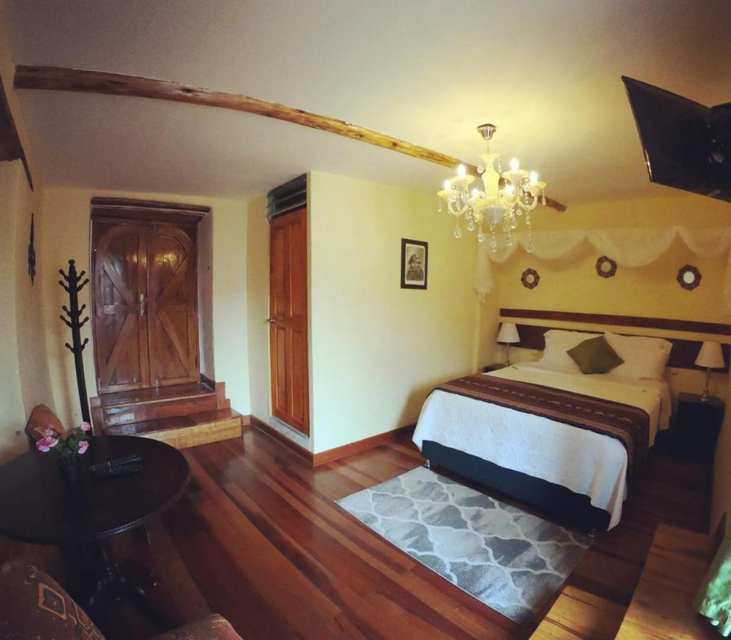 Kori Gems Inn Cusco