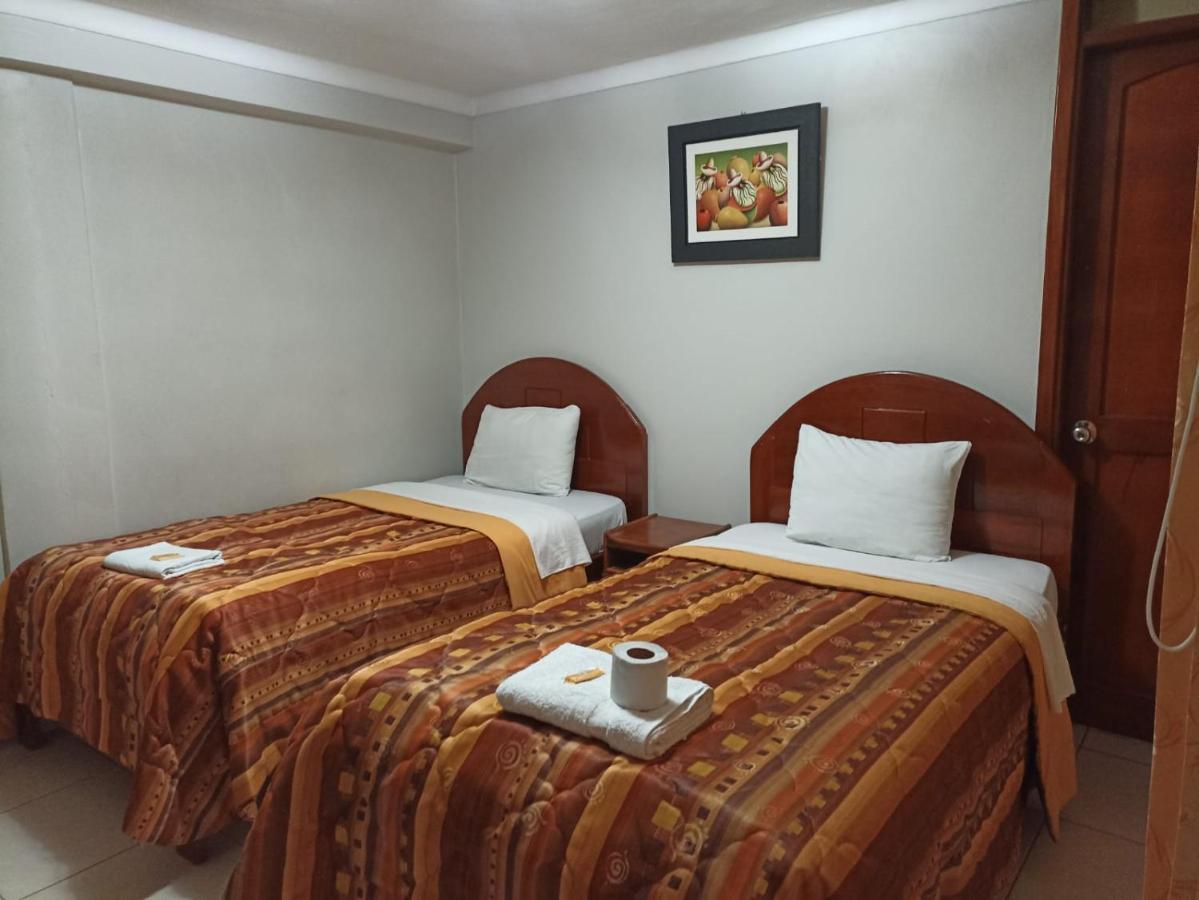Bed and breakfast Mallmanya