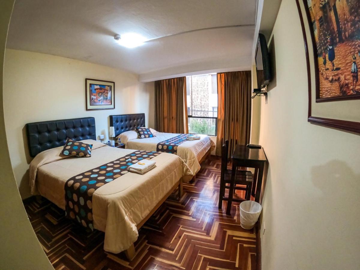 Hotel Algo Mas Santa Beatriz