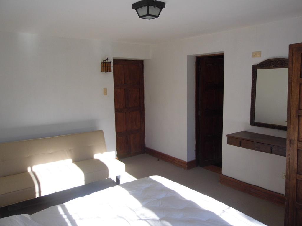 Inka Tambo Hacienda Guest house 3*