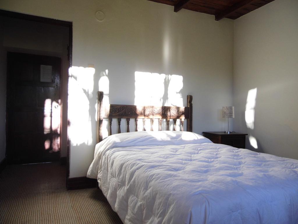 Inka Tambo Hacienda 3* Cusco