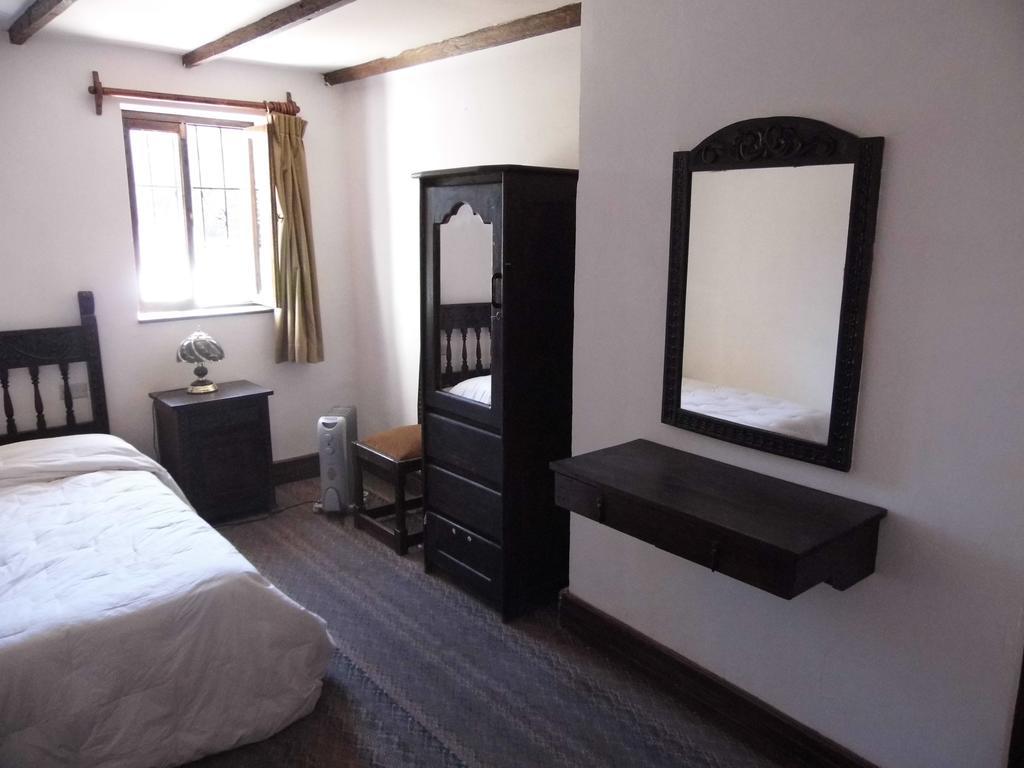 Guest house Inka Tambo Hacienda