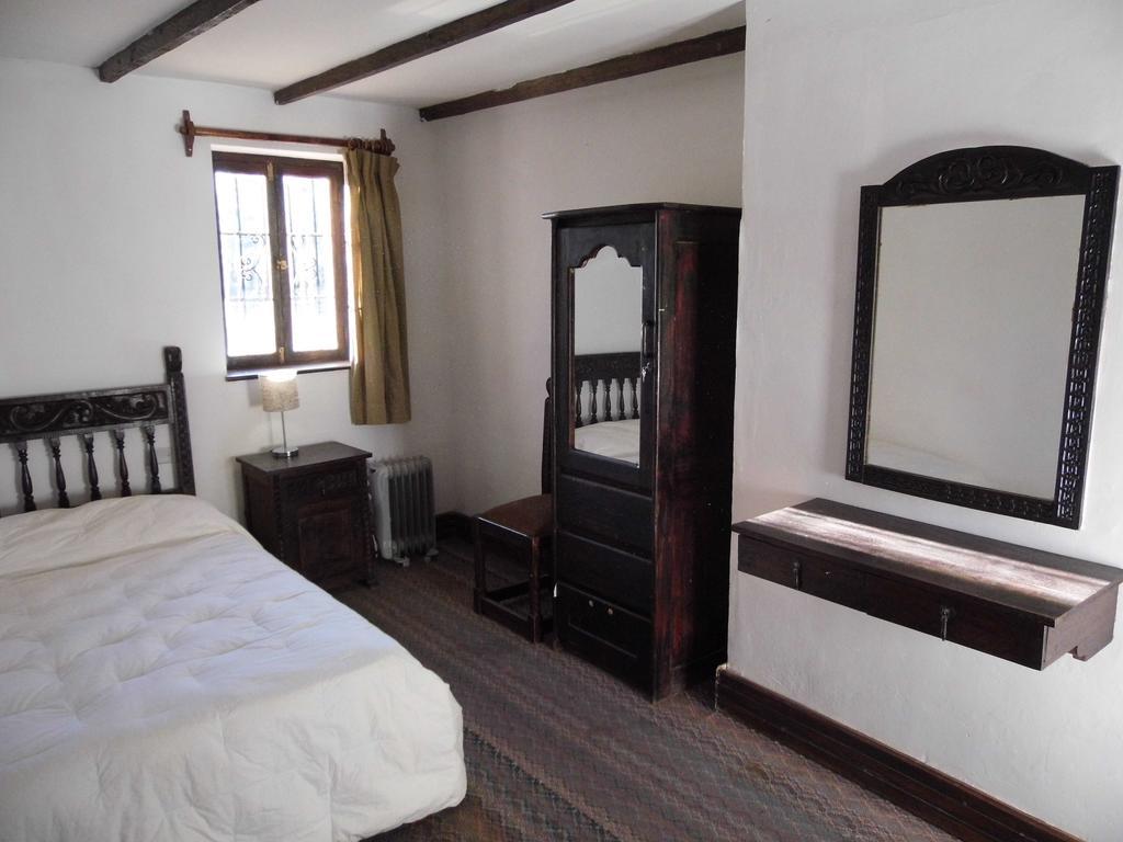 Inka Tambo Hacienda Guest house Cusco