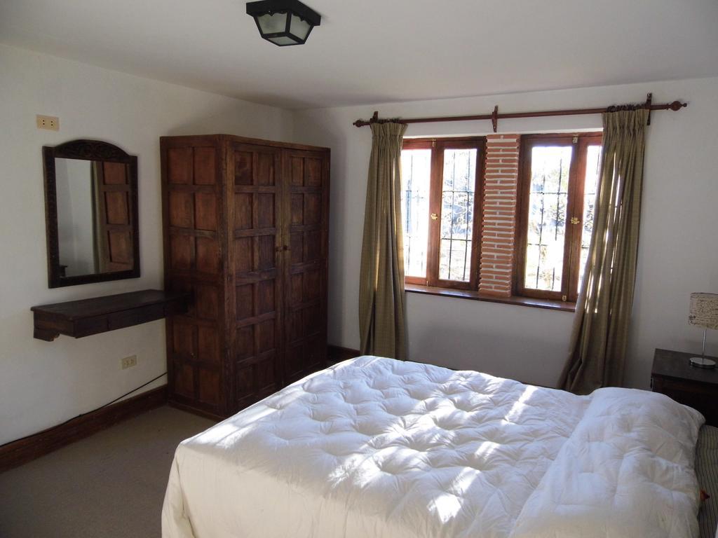 Guest house Inka Tambo Hacienda