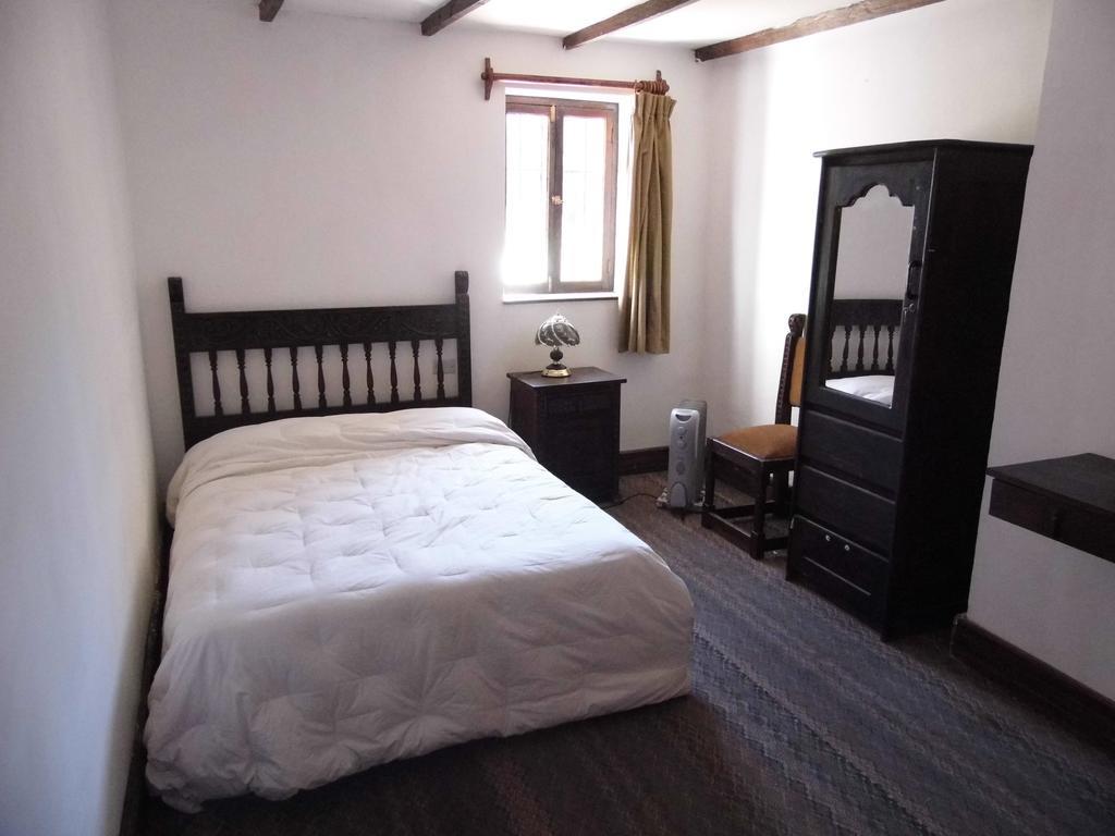 Guest house Inka Tambo Hacienda Cusco