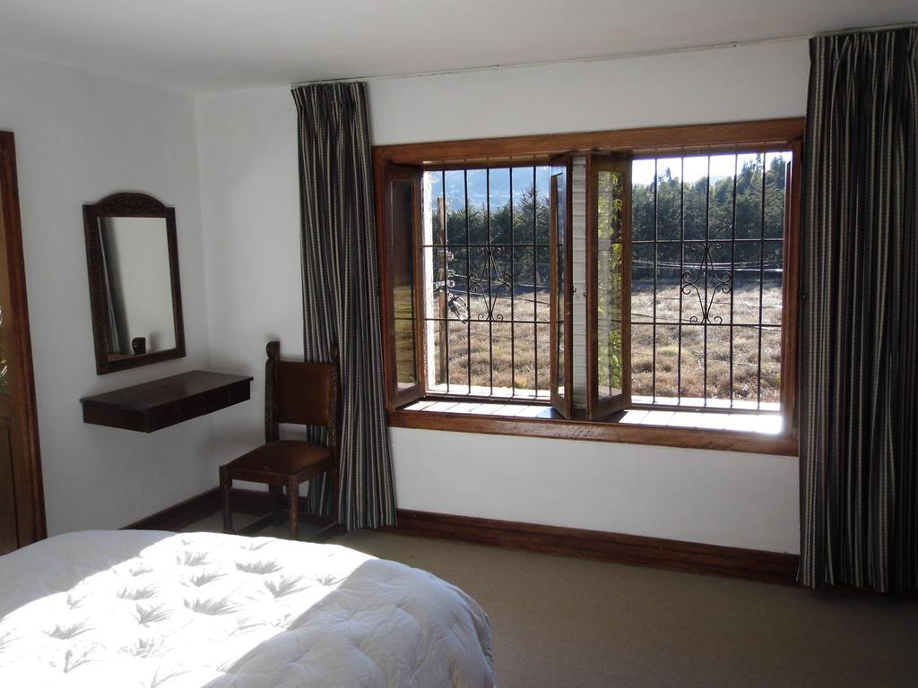 Inka Tambo Hacienda 3*