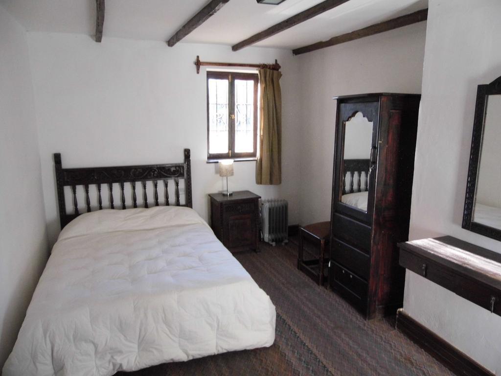 Inka Tambo Hacienda 3* Cusco
