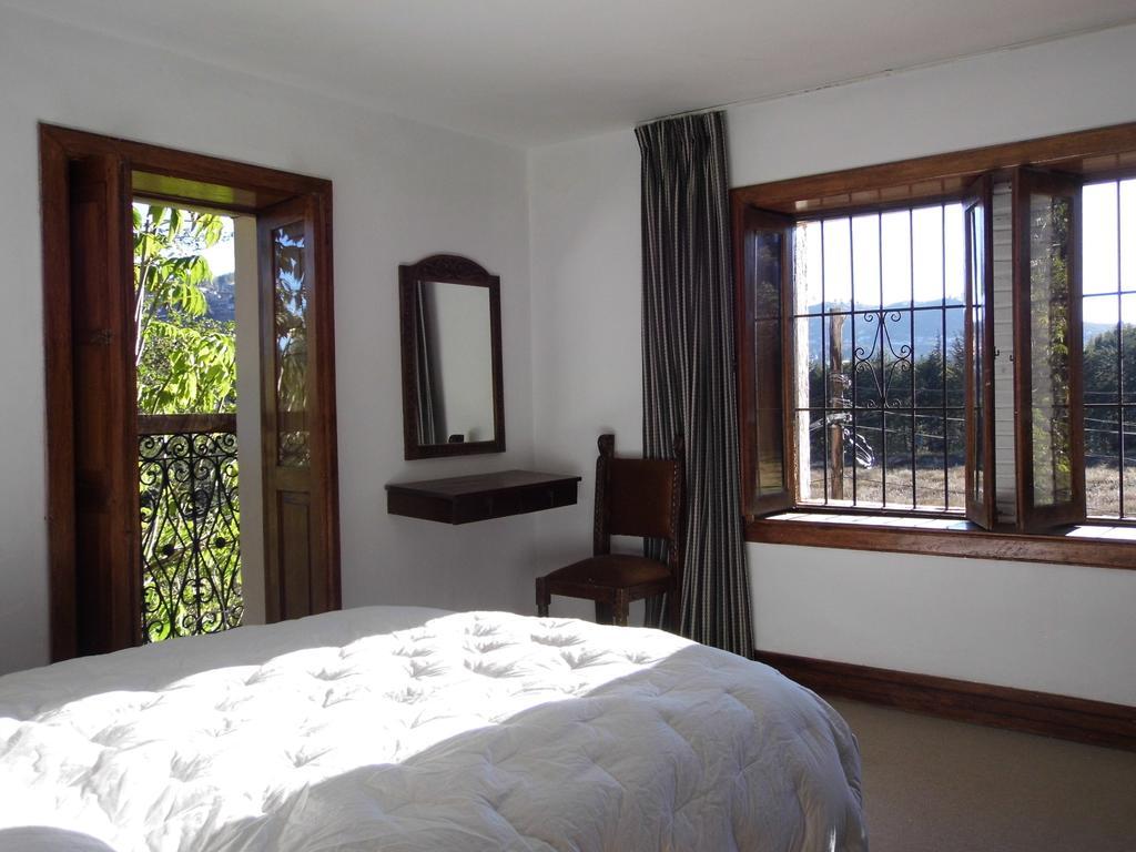 Guest house Inka Tambo Hacienda