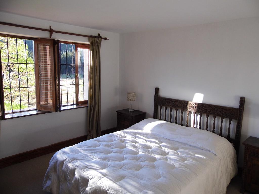 Inka Tambo Hacienda Guest house