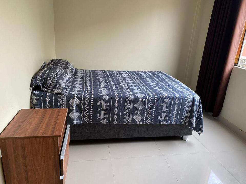 Llaqtayuq Wasi 1 Apartment