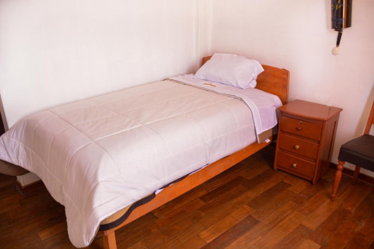 Guest house Santa Ana Cusco