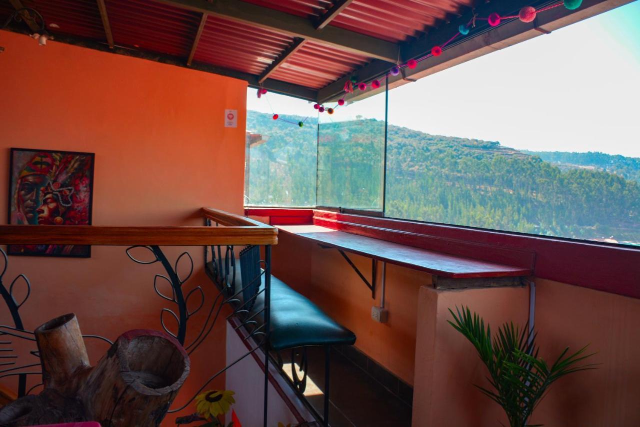 Santa Ana Guest house Cusco