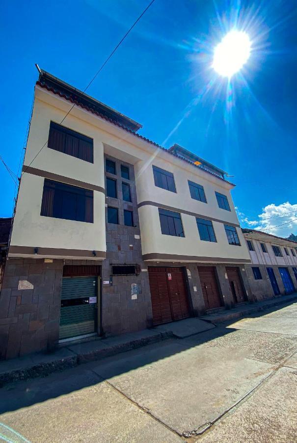 Guest house Santa Ana Cusco
