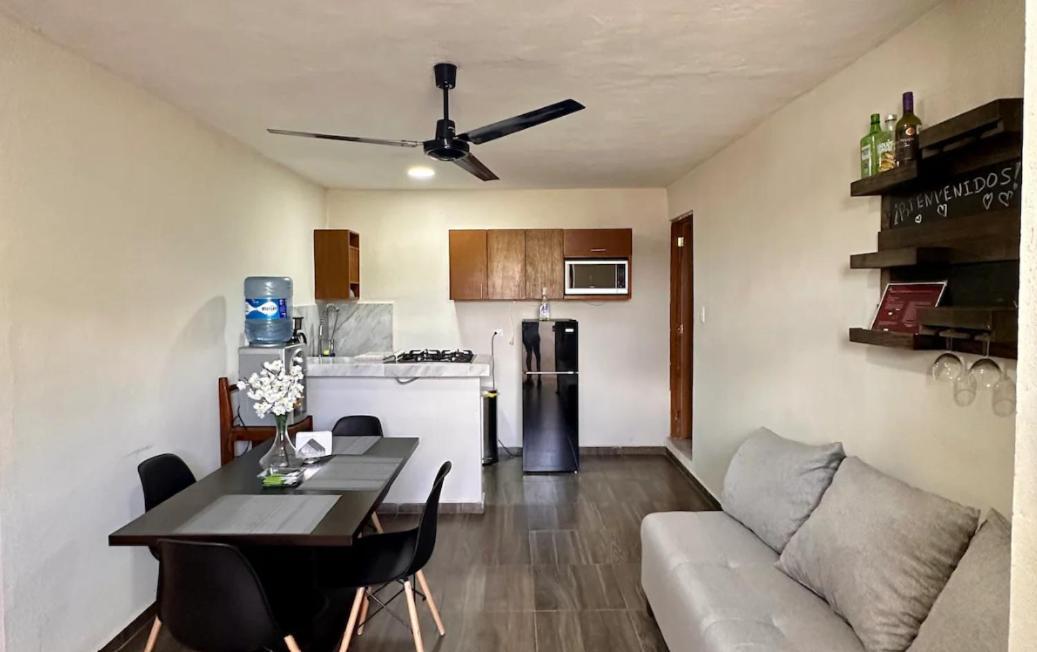Apartment Llaqtayuq Wasi 3